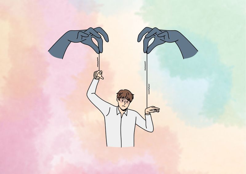 Undermining Your Confidence Over Time