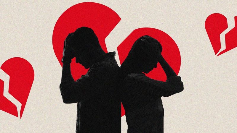 Preferring distance over reconciliation