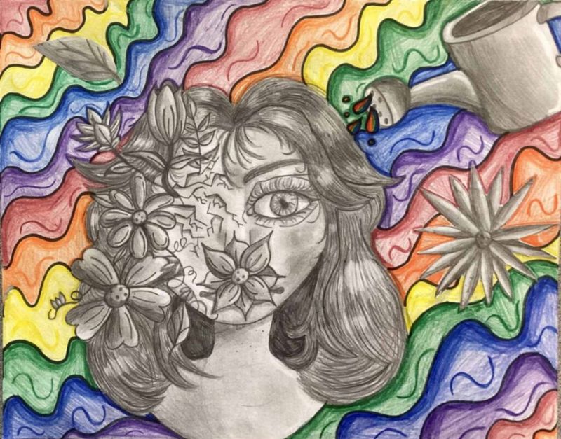 Visualize Your Time and Energy as a Limited Resource