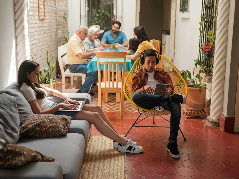 Reviving Family Dynamics (With Less Drama)