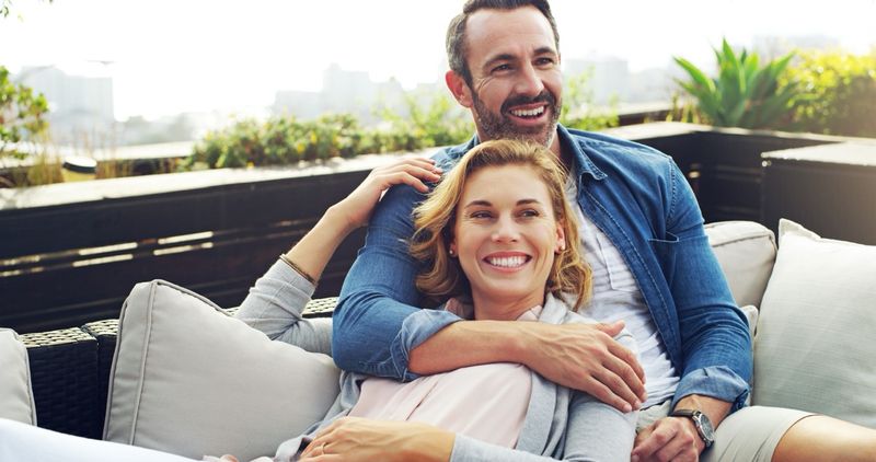 Physical Intimacy Will Solve Everything