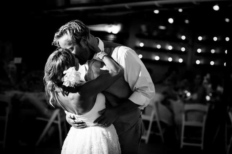 Celebrating Second and Third Marriages