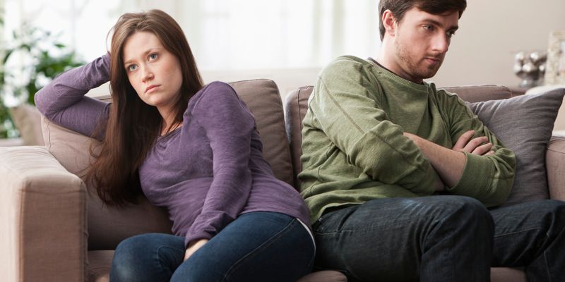 Communication can be overrated if there’s no respect
