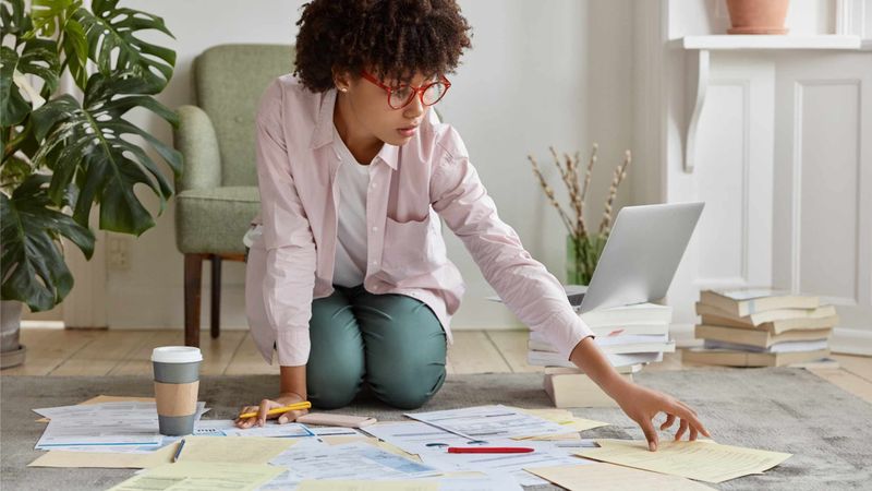 The Financial Reality Check