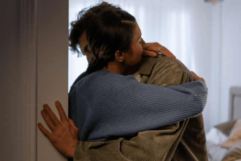 Can you be truly vulnerable—or does honesty come with a side of anxiety?