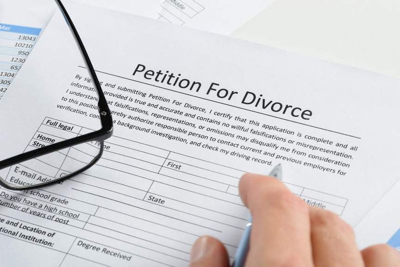 Are you familiar with filing requirements?
