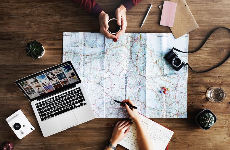 Solo Travel Adventures