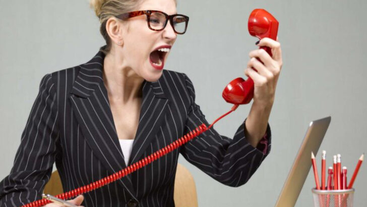 Dominating Dialogues: 17 Things Psychology Says About People Who Don’t Let Others Speak