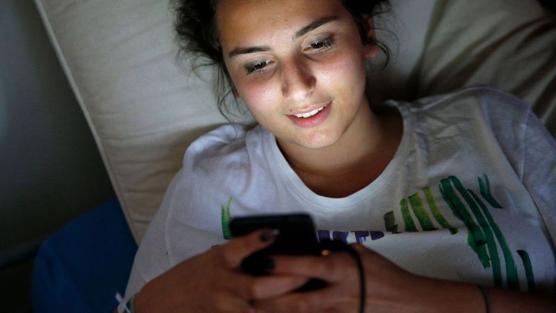 The Social Media Minefield