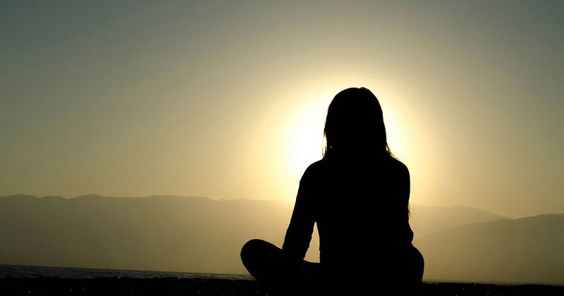 Scheduling quiet time daily—even 10 minutes