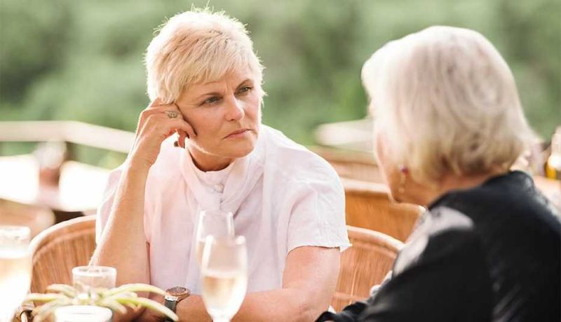 Tolerar las relaciones tóxicas