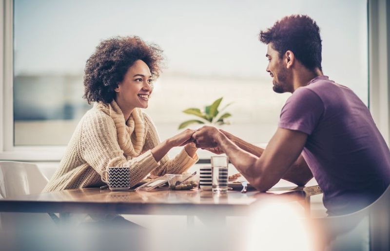 Defining Relationships Outside Traditional Labels