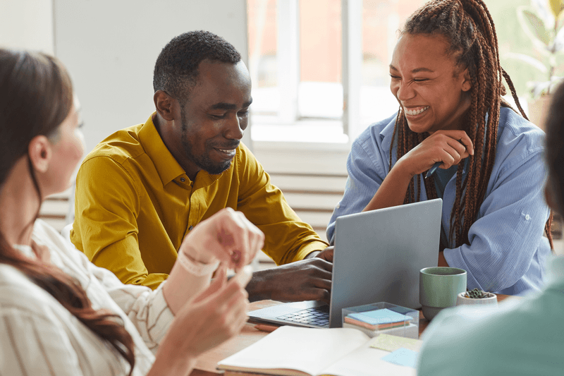 Creating a Vision for Relationships Rooted in Respect