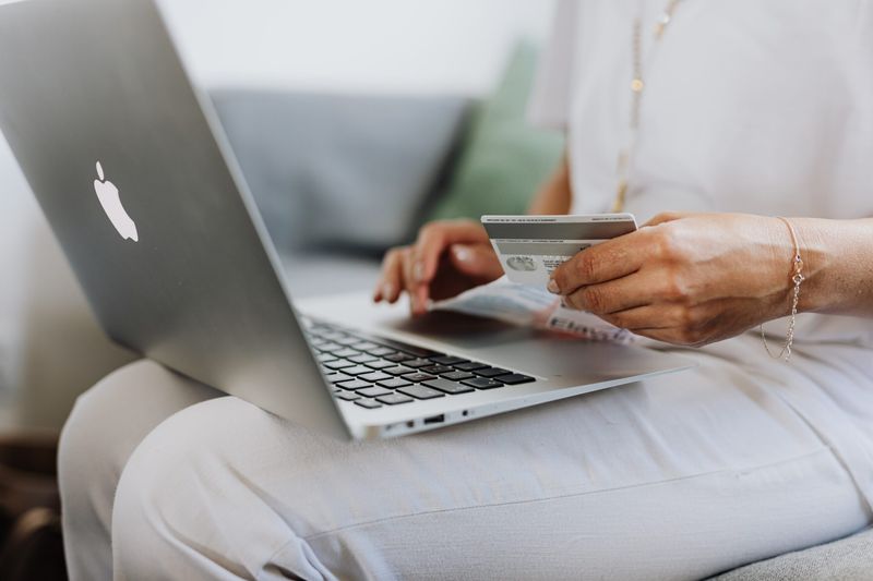 Adapting to Online Shopping