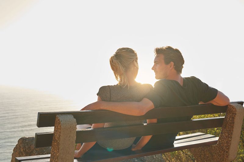 Affection Isn’t a One-and-Done Deal
