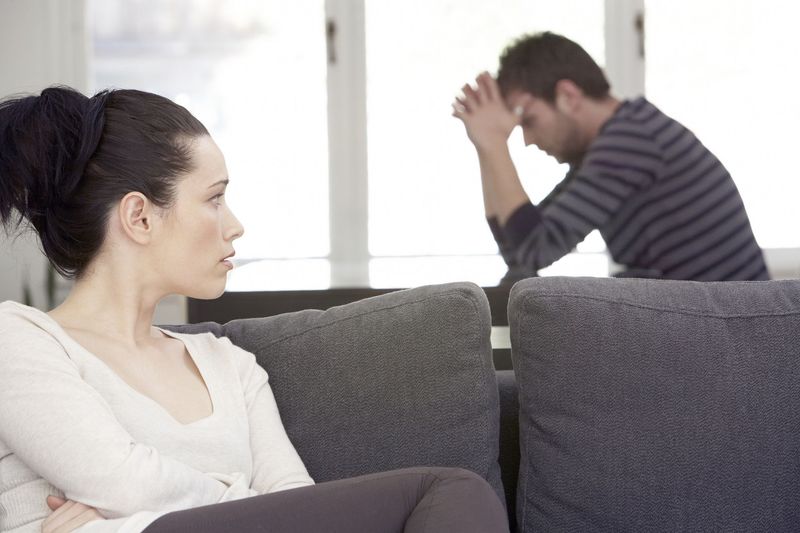 Avoiding Difficult Conversations: The Slow Burn