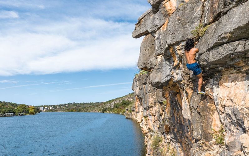 Fearlessness: Taking Chances, No Apologies
