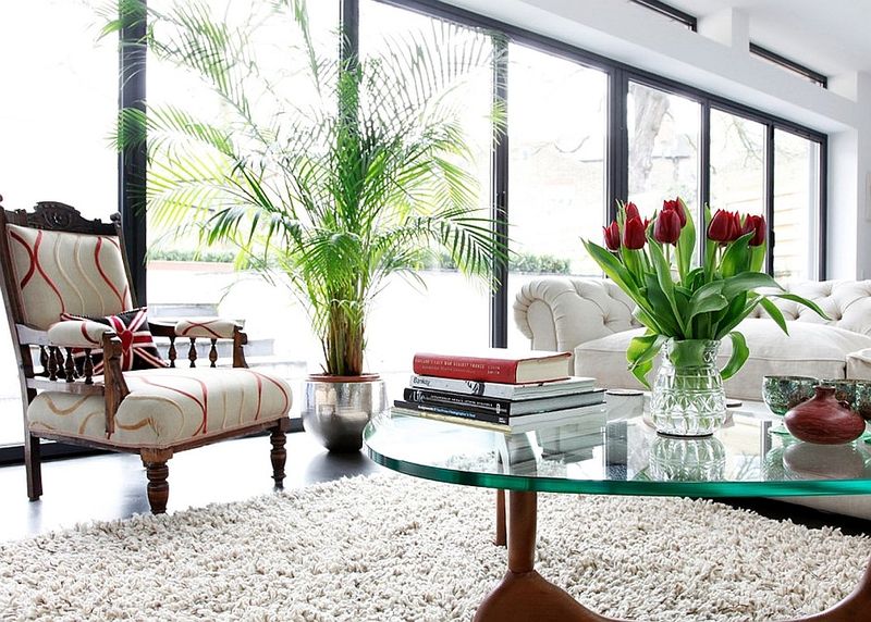 Tidy Space, Tidy Mind