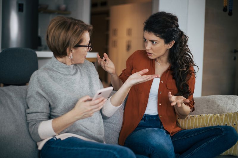 Preventing Resentment Overload