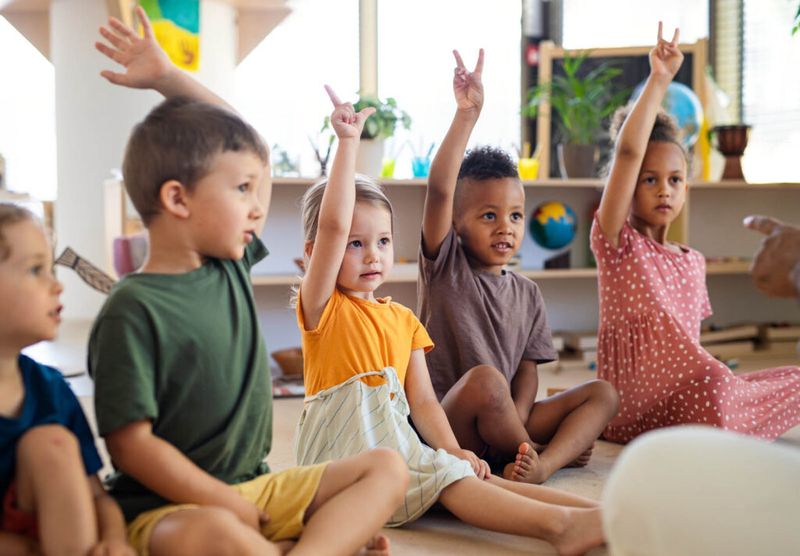 Validating Kids’ Identities Without Judgment