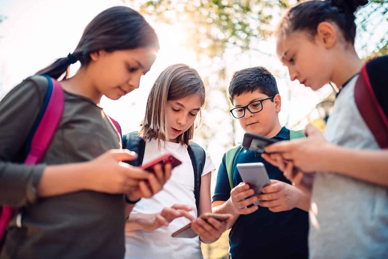 Teaching respect for others’ privacy online