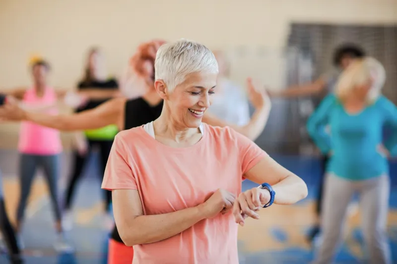 Ignoring Health and Well-being