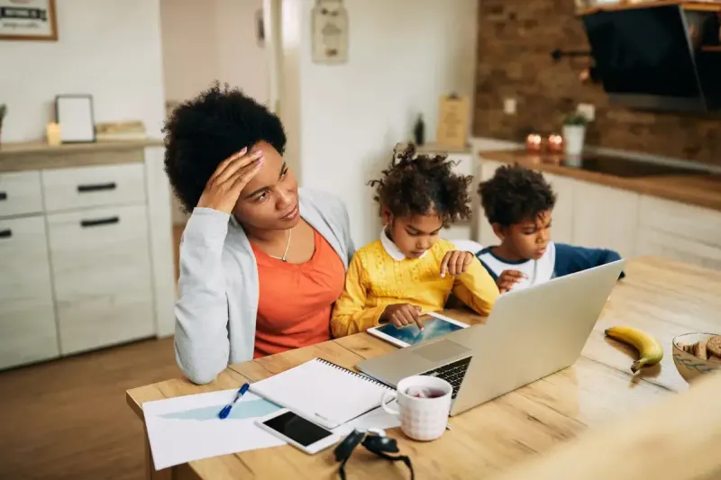 Burnout—It’s Not Just for Workaholics
