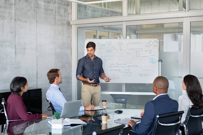 Direct Communication: Cutting Through the Noise