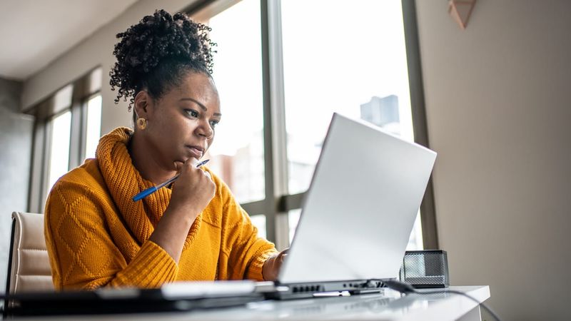 Giving up my career could breed resentment