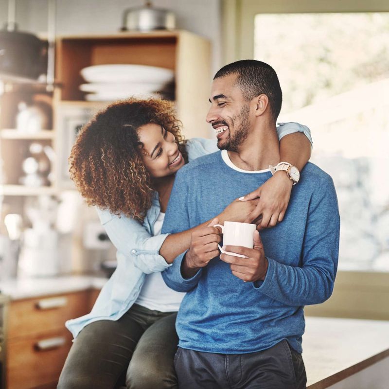 Letting Relationships Flourish