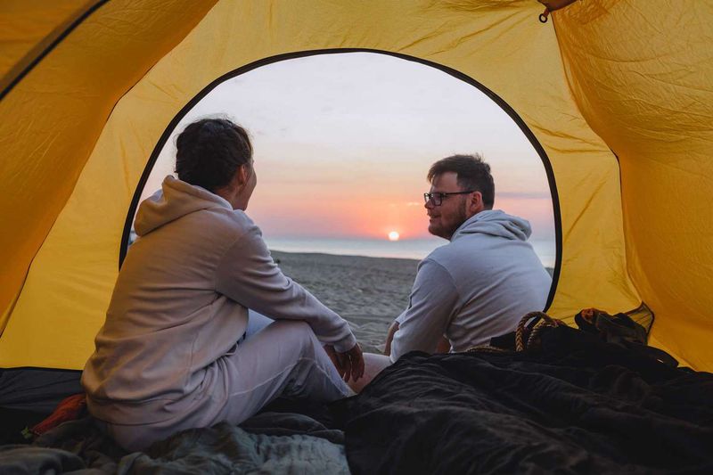 Plan a Staycation with Cozy Vibes