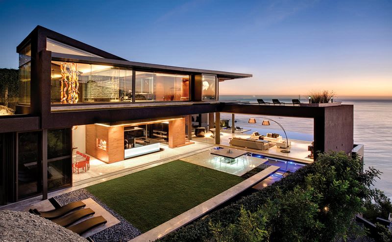 Custom Home Design