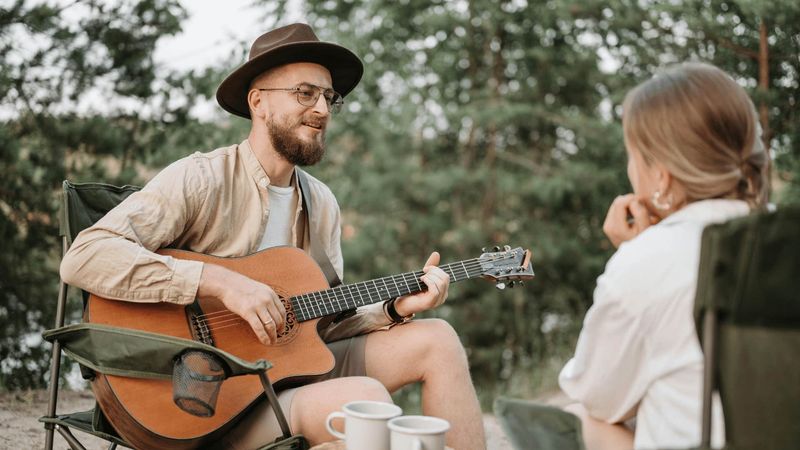 Minimizing their partner’s dreams or goals