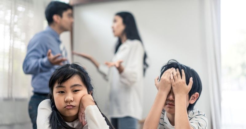 Not Being Honest with Kids