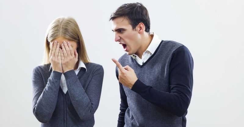 Tolerating Toxic Behavior