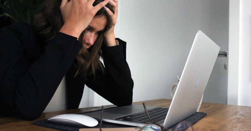 Perfectionism: Outrunning the Critic