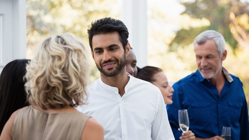 Seeking Validation Outside the Marriage
