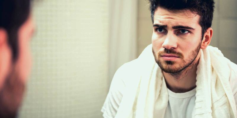 Past heartbreaks shaping current behavior