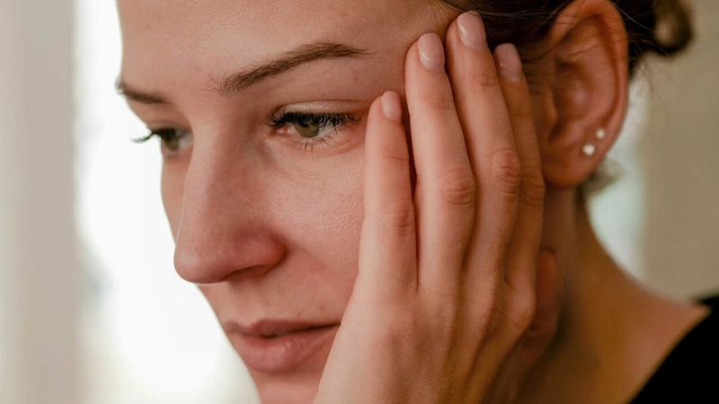Chronic Stress—And Its Health Toll