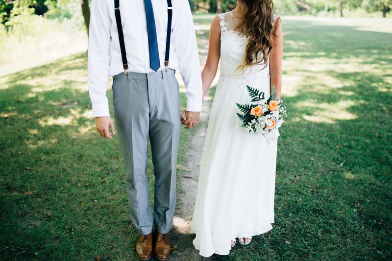 Marrying your “best friend” isn’t a guarantee