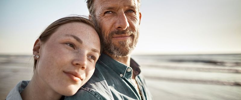 They don’t romanticize “older partner wisdom” anymore