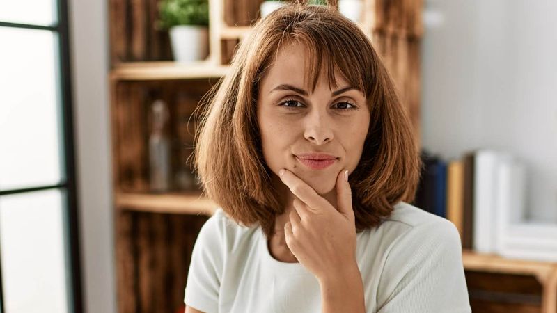 Saying No to Small Talk