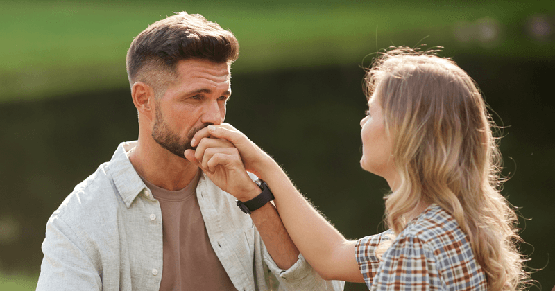 Respect Isn’t Just a Word—It’s a Daily Choice