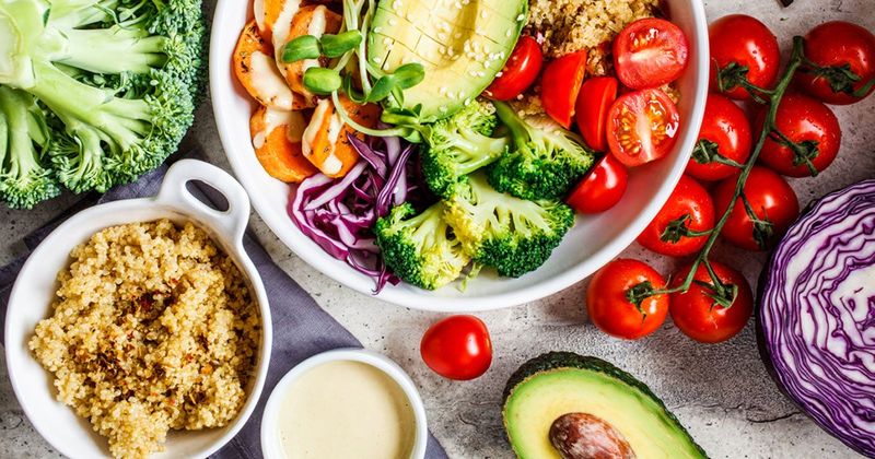 Eat for Energy, Not Just Calories