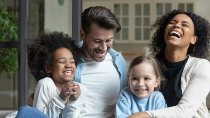 From “Step” to “Mom”: 15 Moments When Blended Families Became Real Families