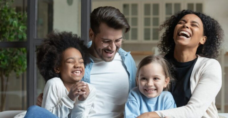 From “Step” to “Mom”: 15 Moments When Blended Families Became Real Families
