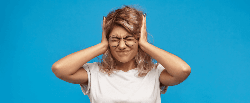 Raised Voices Feel Like an Attack, Not Passion