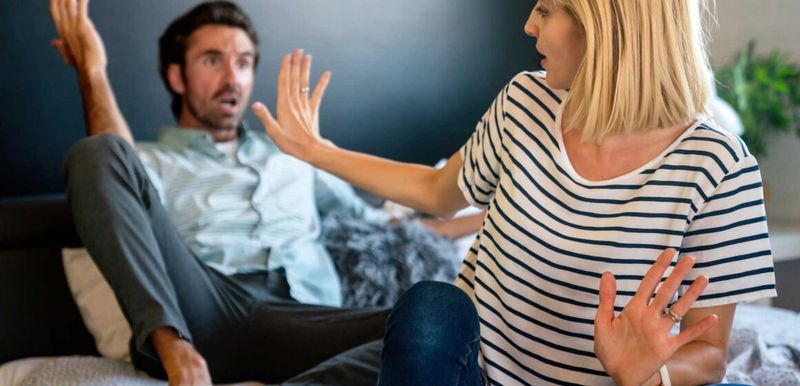 Refusing to take responsibility for harmful actions