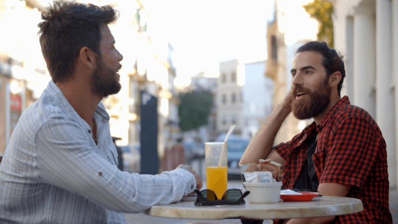 Talking in Metaphors the Average Person Misses