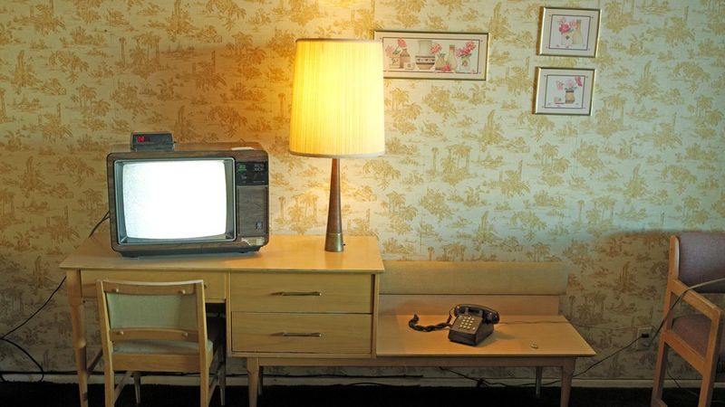No Internet, No Problem?